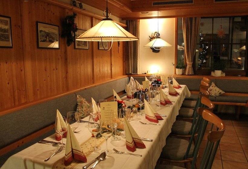 酒店 Kraftquelle Schlossblick