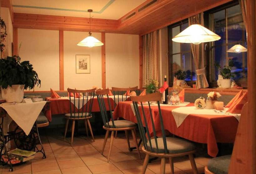 酒店 Kraftquelle Schlossblick