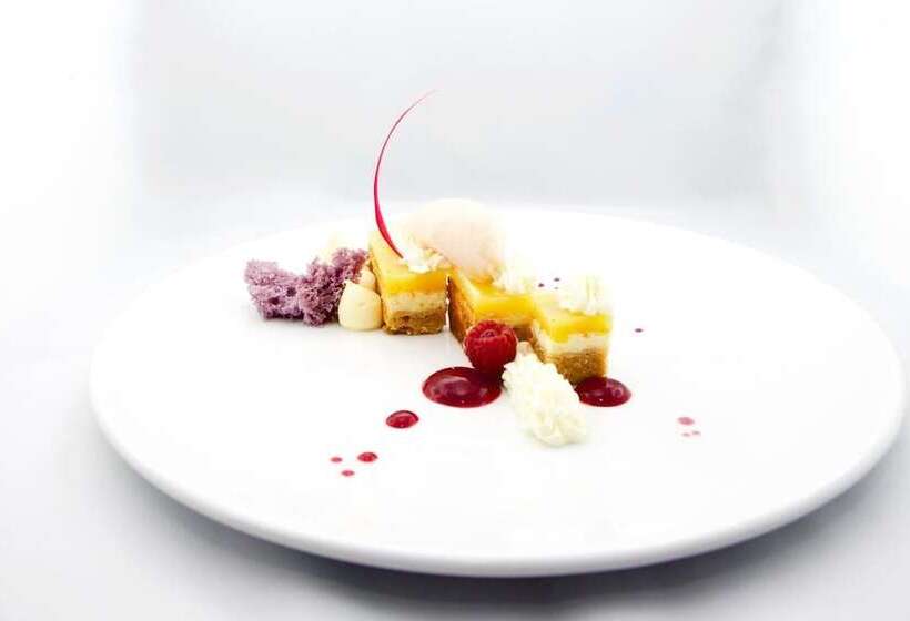 בית מלון כפרי L Esturgeon