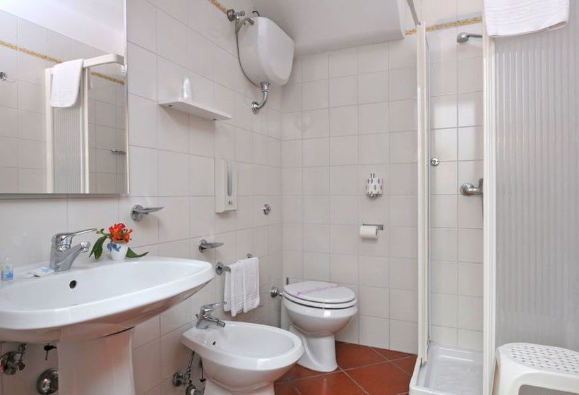 בית מלון כפרי La Fornace Di Racciano