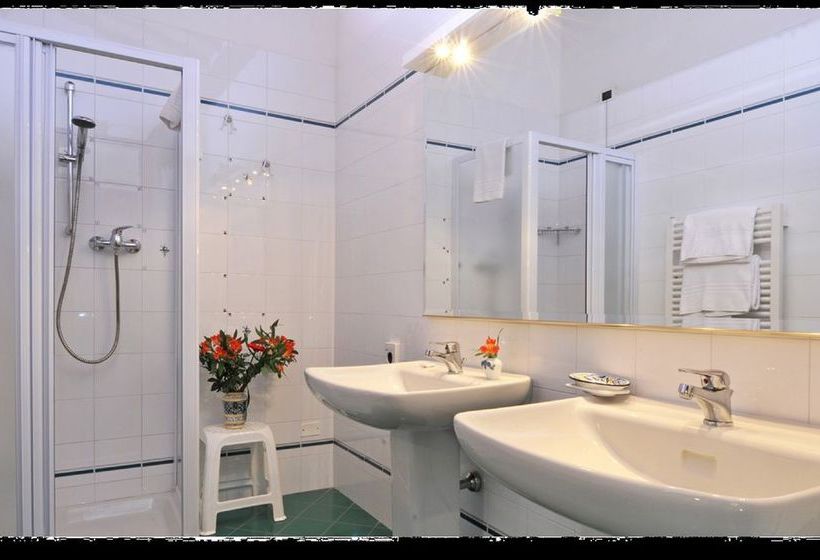 בית מלון כפרי La Fornace Di Racciano