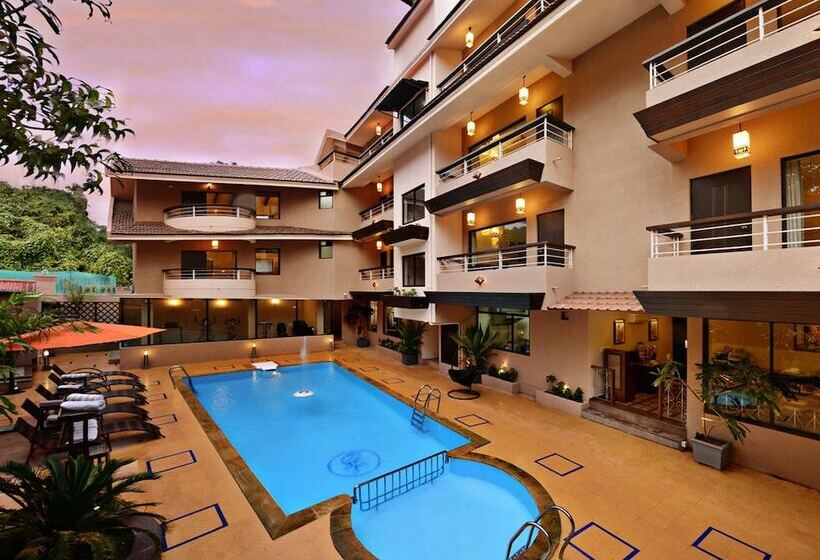 ホテル La Sunila Suites & Villas By Wsi