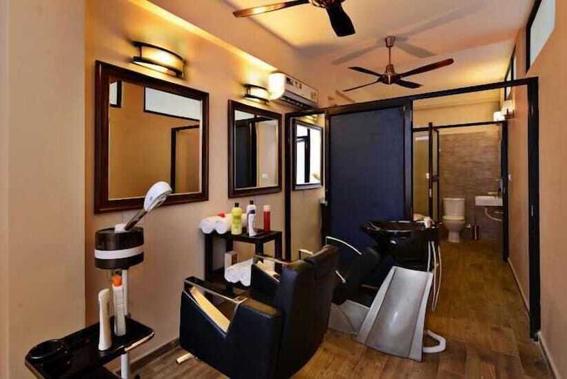 ホテル La Sunila Suites & Villas By Wsi