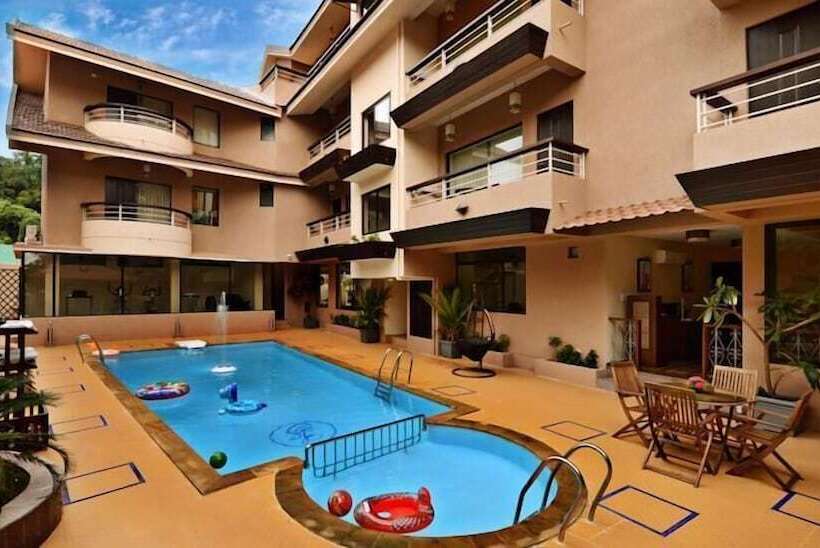 ホテル La Sunila Suites & Villas By Wsi