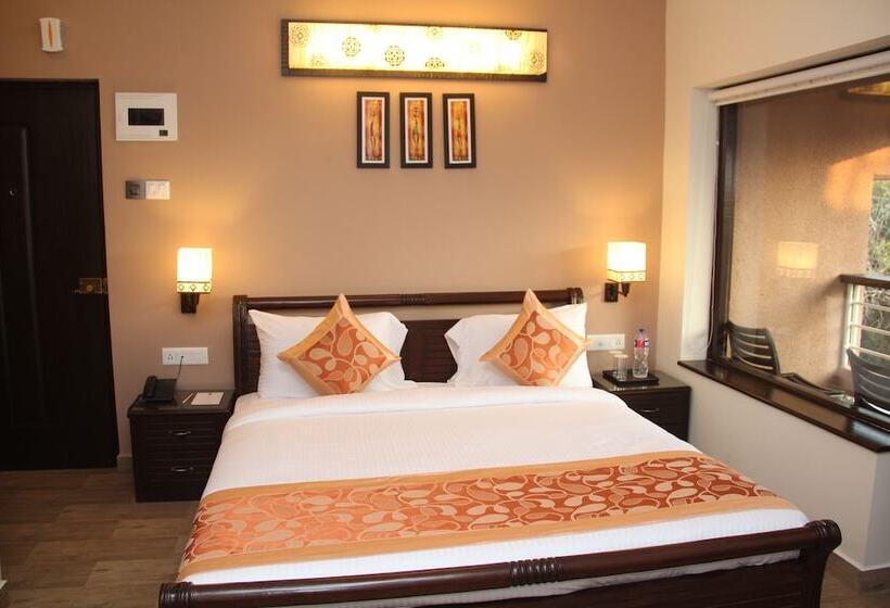 ホテル La Sunila Suites & Villas By Wsi