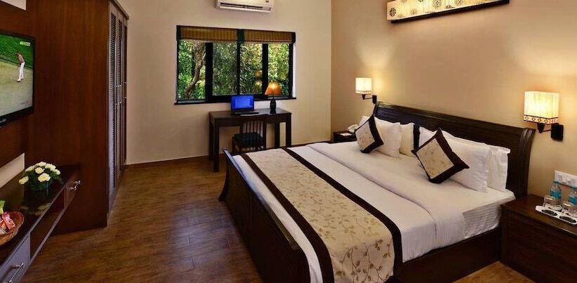 هتل La Sunila Suites & Villas By Wsi