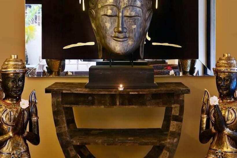 ホテル La Sunila Suites & Villas By Wsi