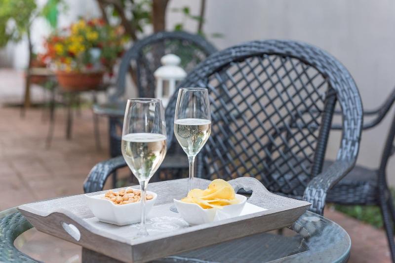 ホテル La Villetta