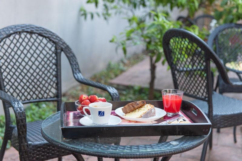 ホテル La Villetta