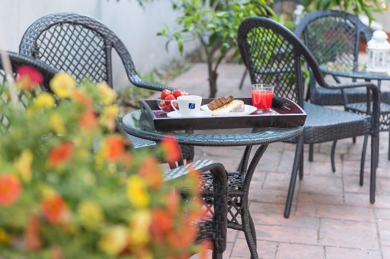 ホテル La Villetta