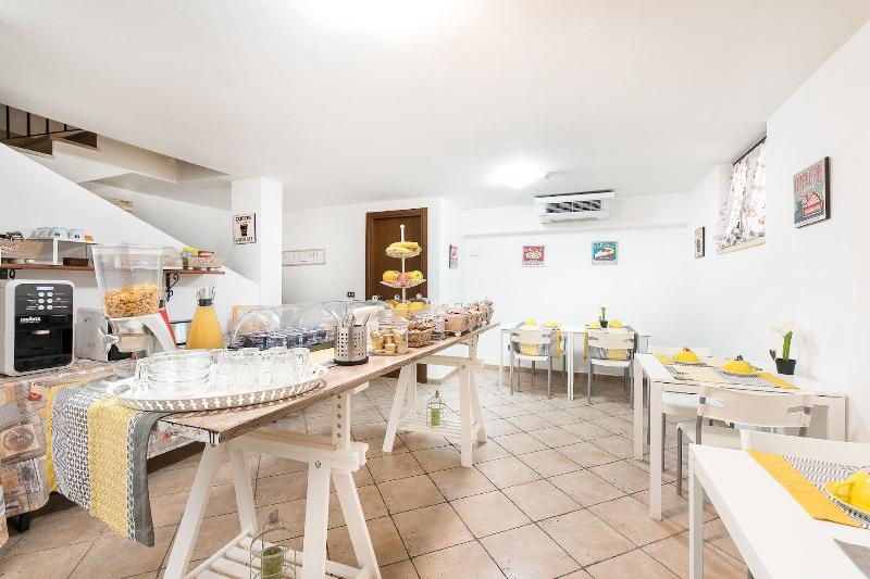 ホテル La Villetta