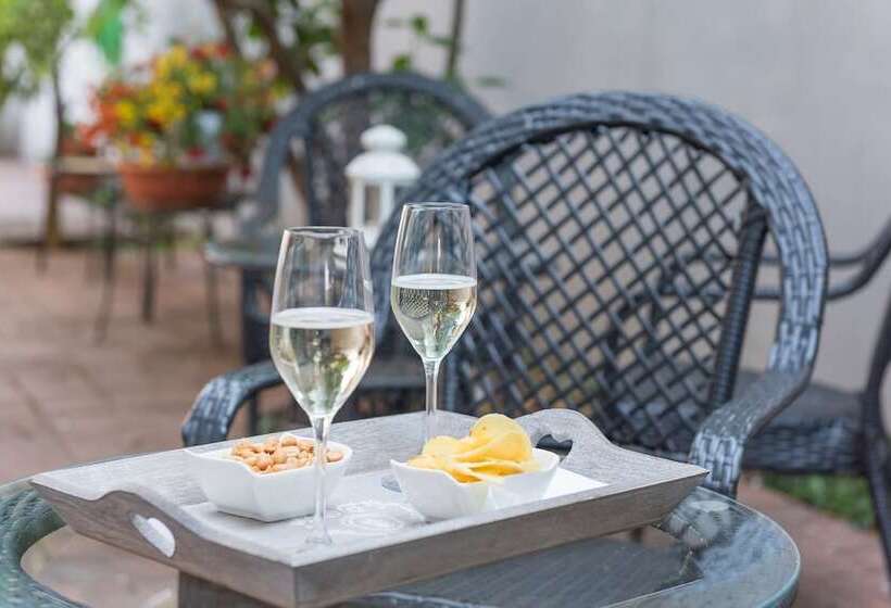 ホテル La Villetta