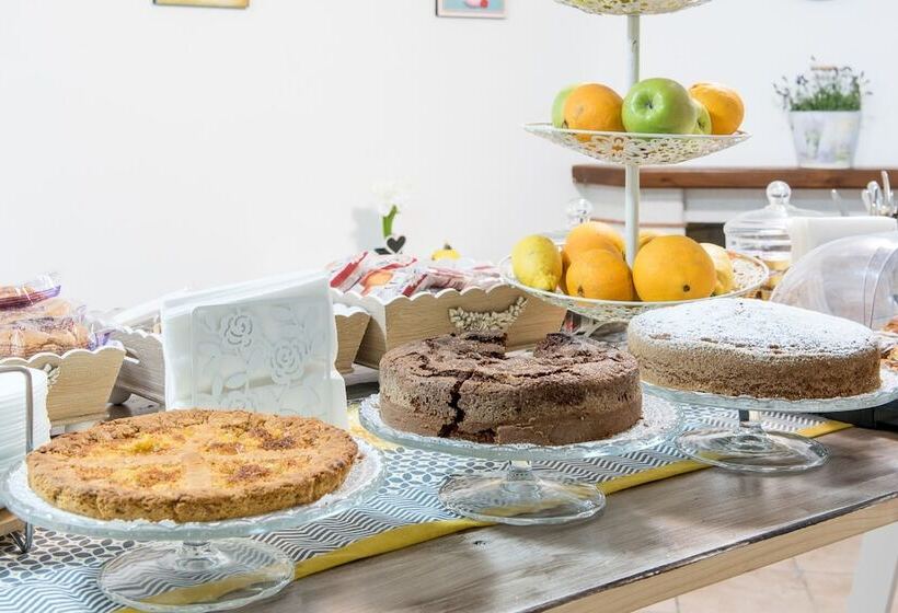 ホテル La Villetta