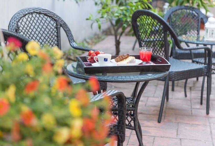 ホテル La Villetta