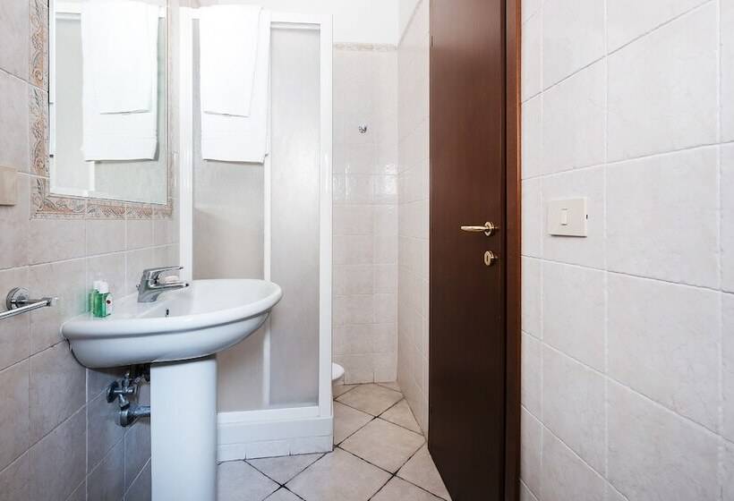 ホテル La Villetta