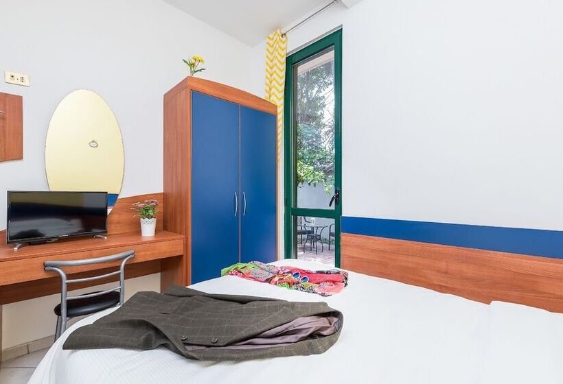 ホテル La Villetta