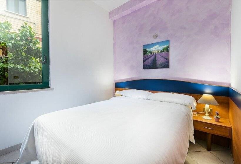 ホテル La Villetta