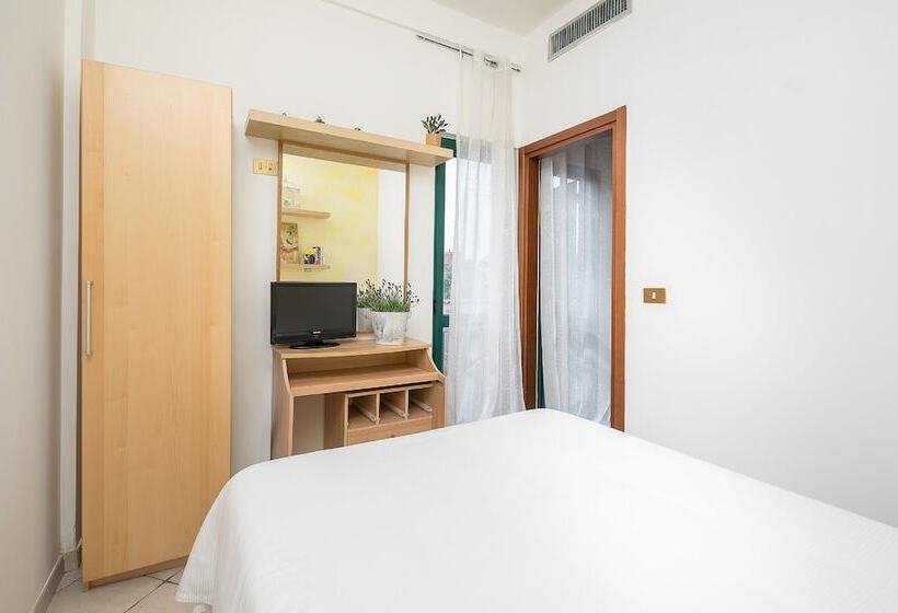 ホテル La Villetta