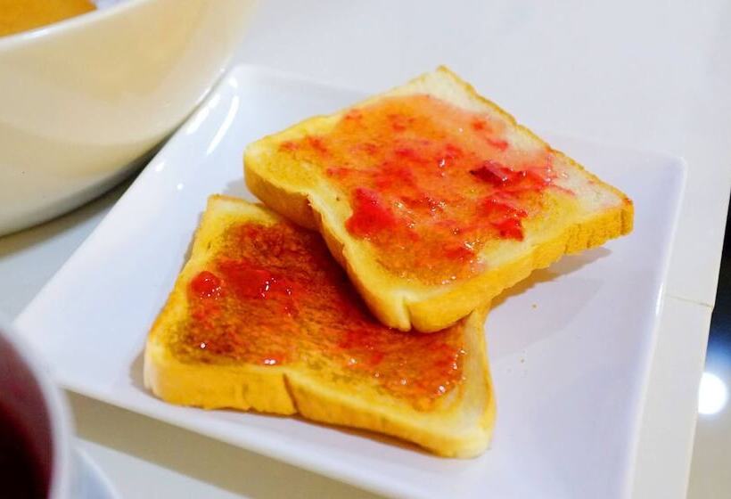 Hotel Ladawan Boutique