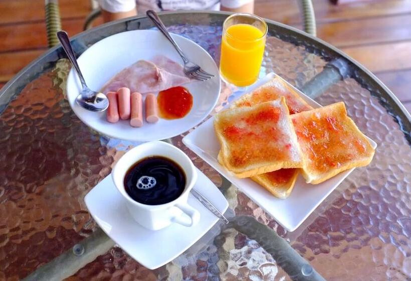 Hotel Ladawan Boutique