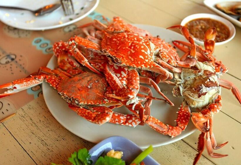 Отель Ladawan Boutique