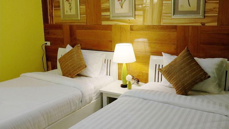 Hotel Ladawan Boutique