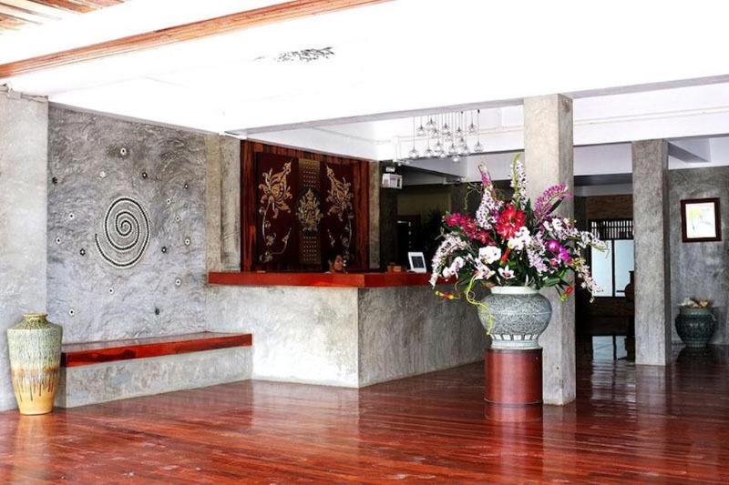 Hotel Ladawan Boutique