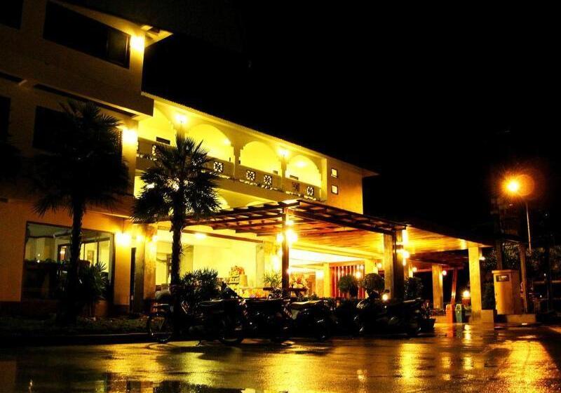 Hotel Ladawan Boutique