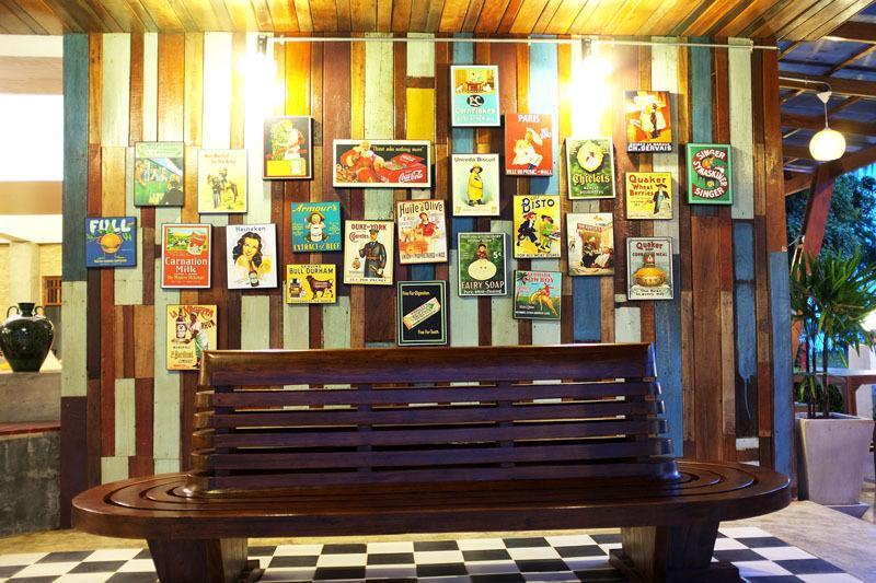 Hotel Ladawan Boutique