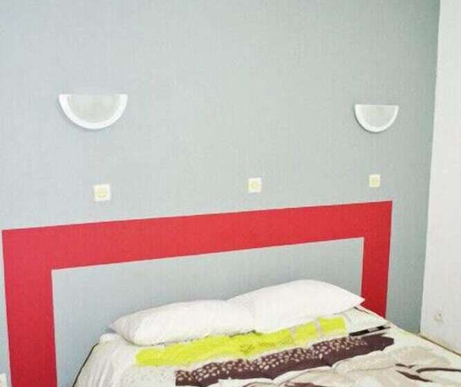 酒店 Hôtel Bois Des Espeisses