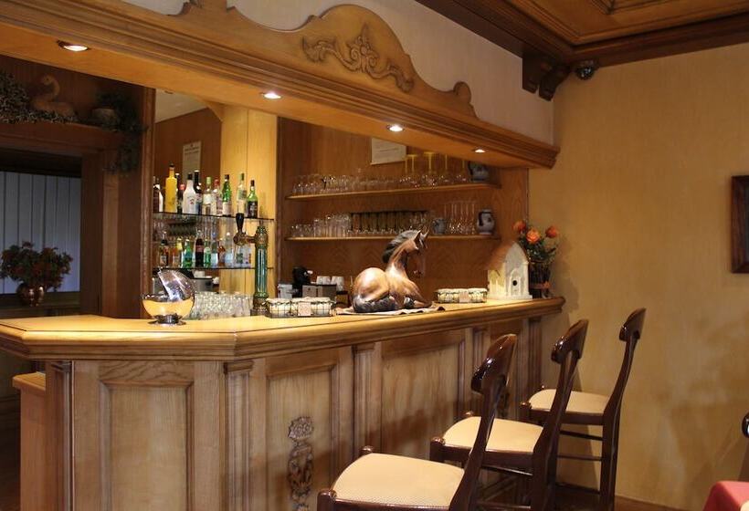 酒店 Le Mandelberg