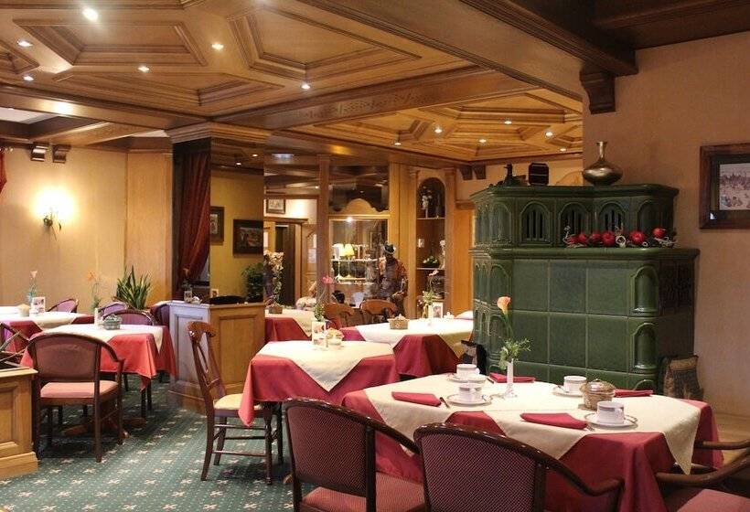 酒店 Le Mandelberg