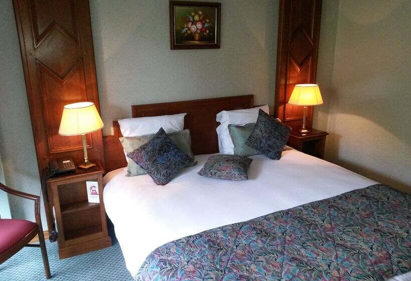 酒店 Le Mandelberg