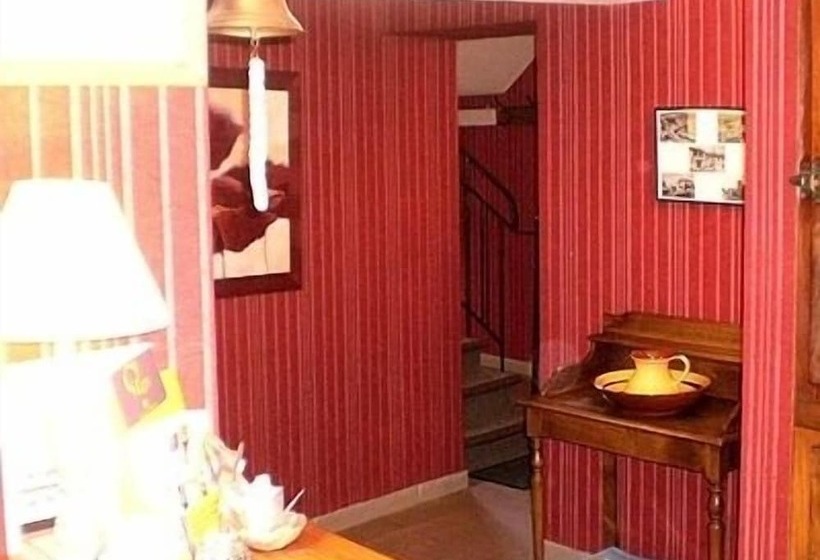 호텔 Le Relais De Saint Julien