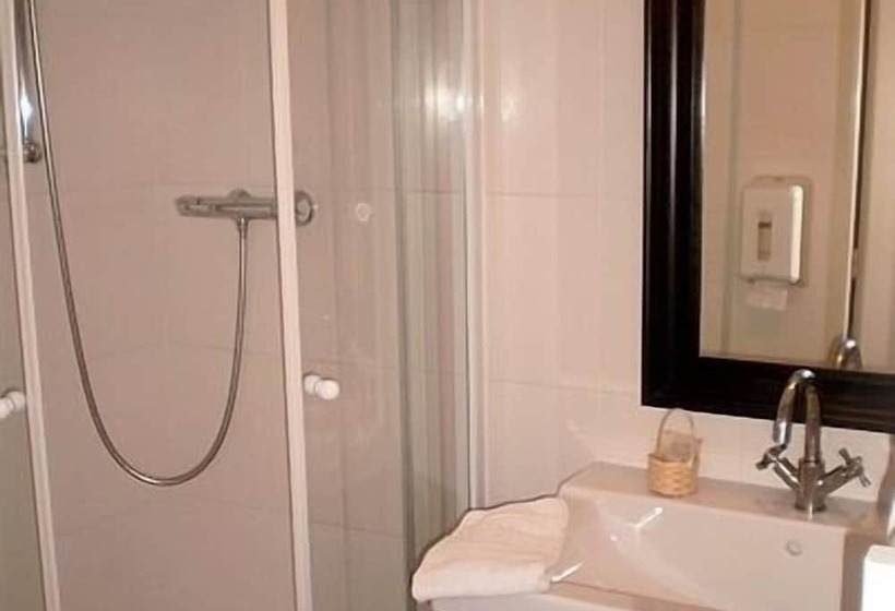 호텔 Le Relais De Saint Julien