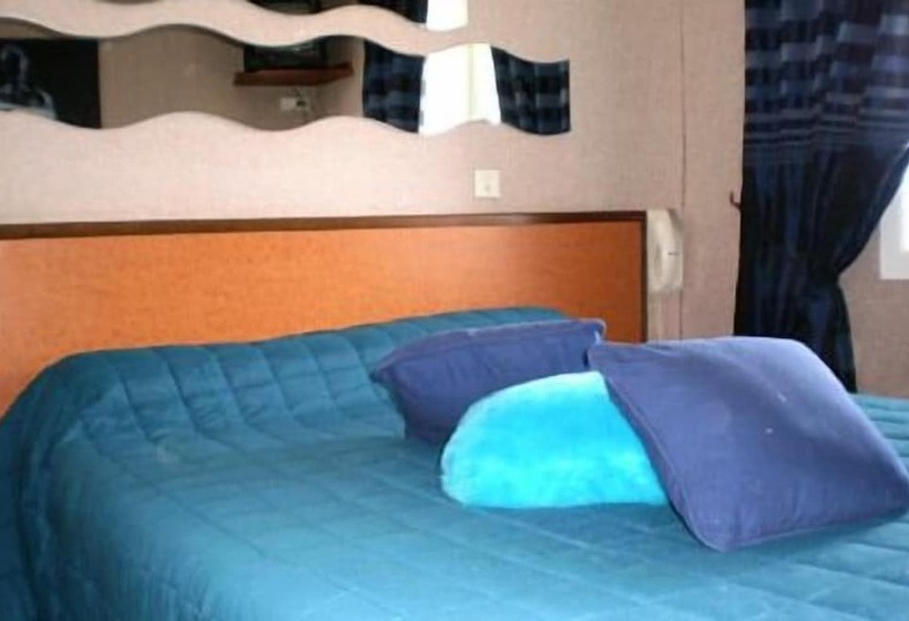 בית מלון כפרי Le Relais De Saint Julien