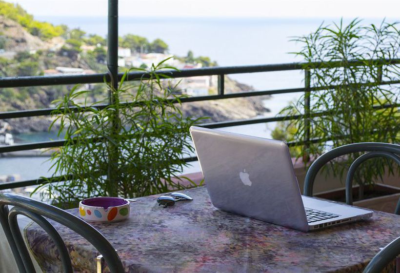 בית מלון כפרי Le Terrazze Residence