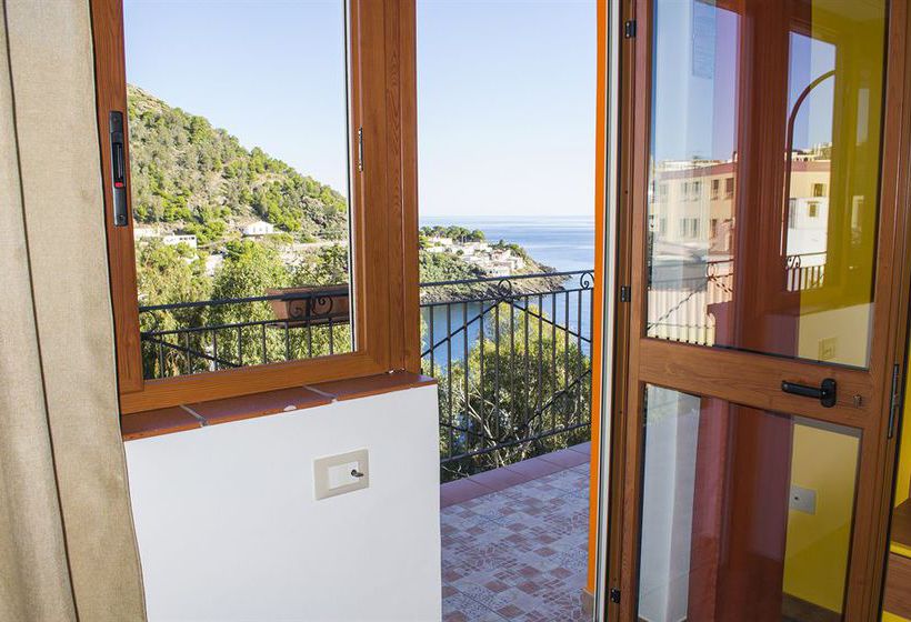 בית מלון כפרי Le Terrazze Residence