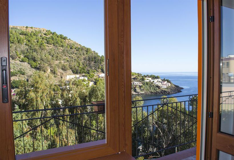 בית מלון כפרי Le Terrazze Residence