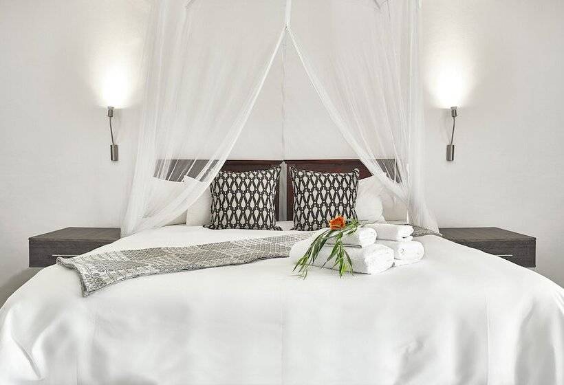 فندق Lionsrock Big Cat Sanctuary