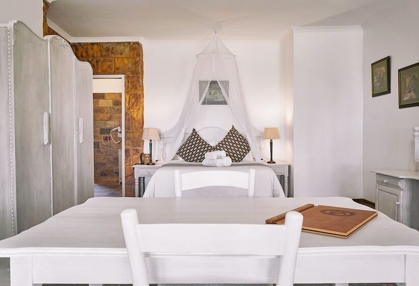 فندق Lionsrock Big Cat Sanctuary