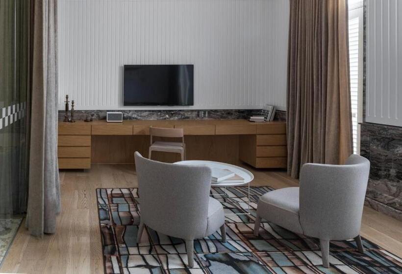 בית מלון כפרי Macalister Mansion