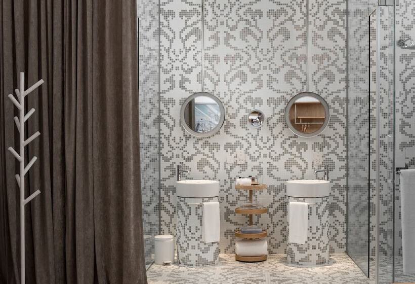 בית מלון כפרי Macalister Mansion