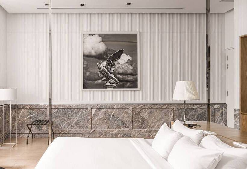 בית מלון כפרי Macalister Mansion