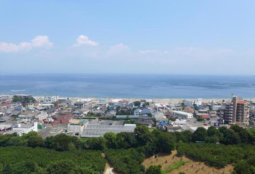 فندق Maholova Minds Miura