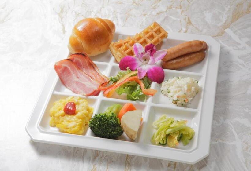 فندق Maholova Minds Miura