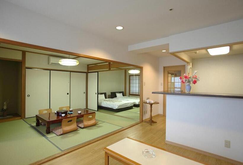 فندق Maholova Minds Miura