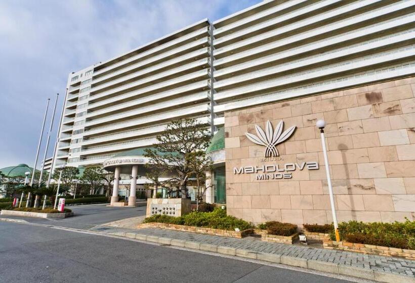 فندق Maholova Minds Miura