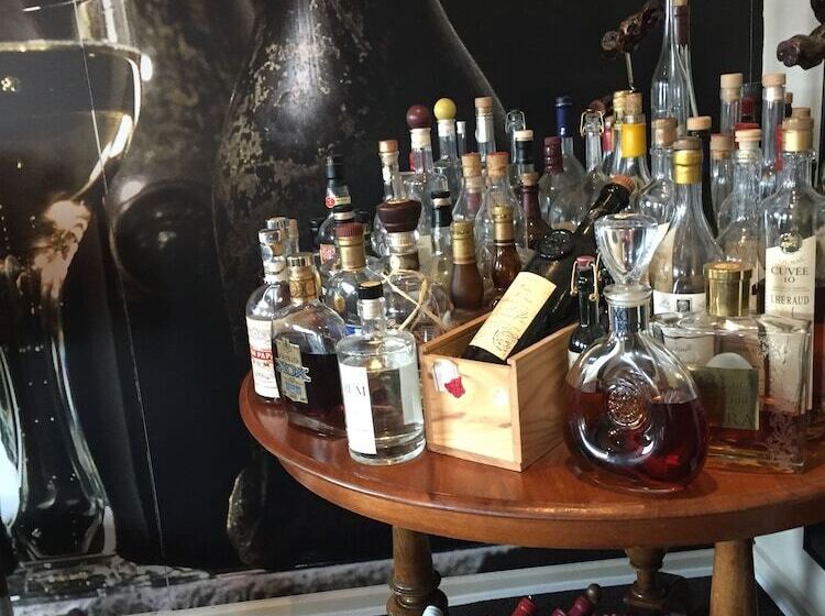 בית מלון כפרי Malling Kro