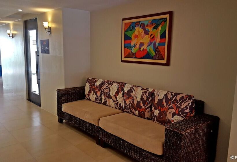 فندق Manhattan Suites Inn